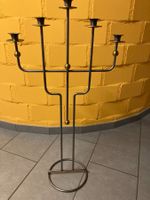 Kerzenständer für 5 Kerzen