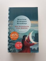 Die Priesterin von Avalon - Marion Zimmer Bradley Buch
