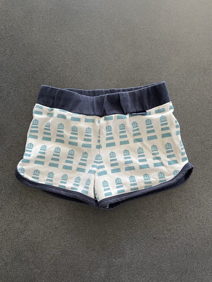 Pantaloni: Shorts Gr. 86 L‘Asticot – Usato da Aesch ZH venduto da lawas