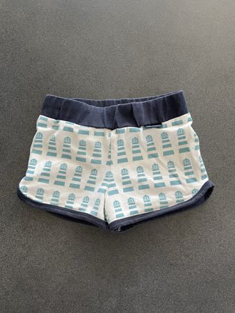 Shorts Gr. 86 L‘Asticot
