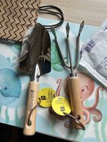 Garden tools