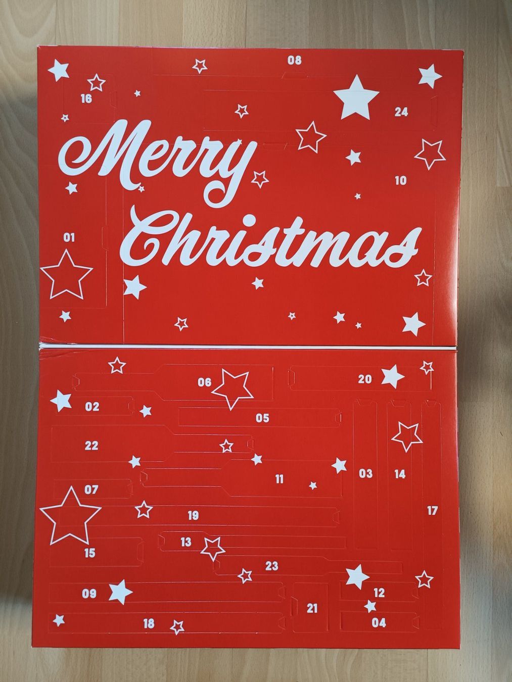 Alle Werkzeuge: Engelbert Strauss Adventskalender Edition 4 – Neu und originalverpackt aus Niederweningen von Twisters 2