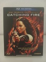 Die Tribute von Panem-Catching Fire
