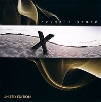 Spock's Beard – X  (limited Edition, rare CD) D1, Prog. Rock