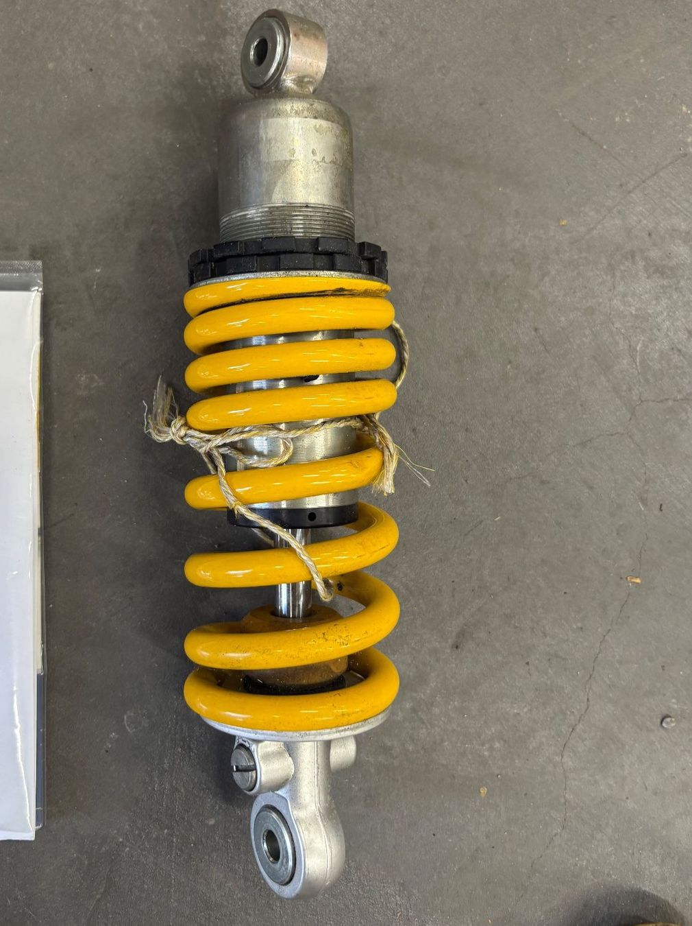Il mondo degli animali: Federbein Ducati Monster 796 ABS – Usato da Neftenbach venduto da Vespa796