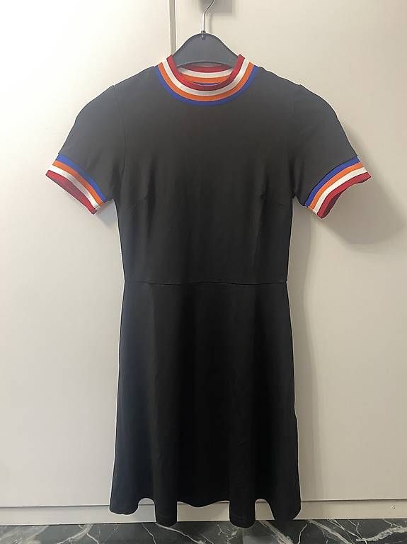 Kleider: Kleid in Grösse S – Gebraucht aus Kriegstetten von suji18