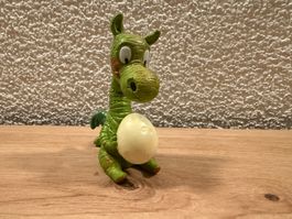 Tonie Urmel aus dem Eis