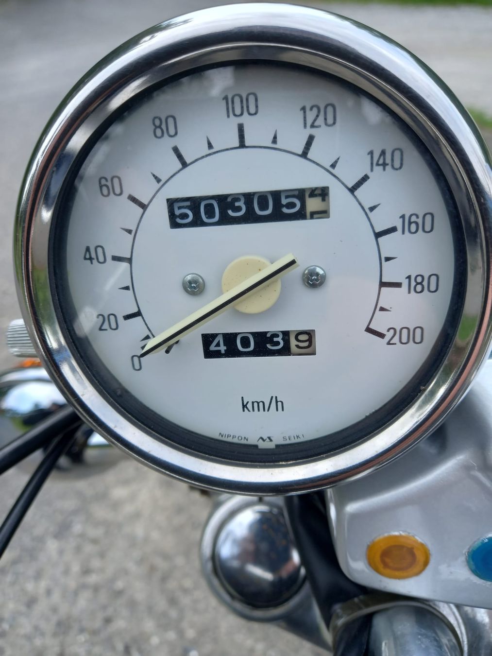 Chopper: Yamaha Virago 1100 – Usato da St. Antoni venduto da moenu_90 3