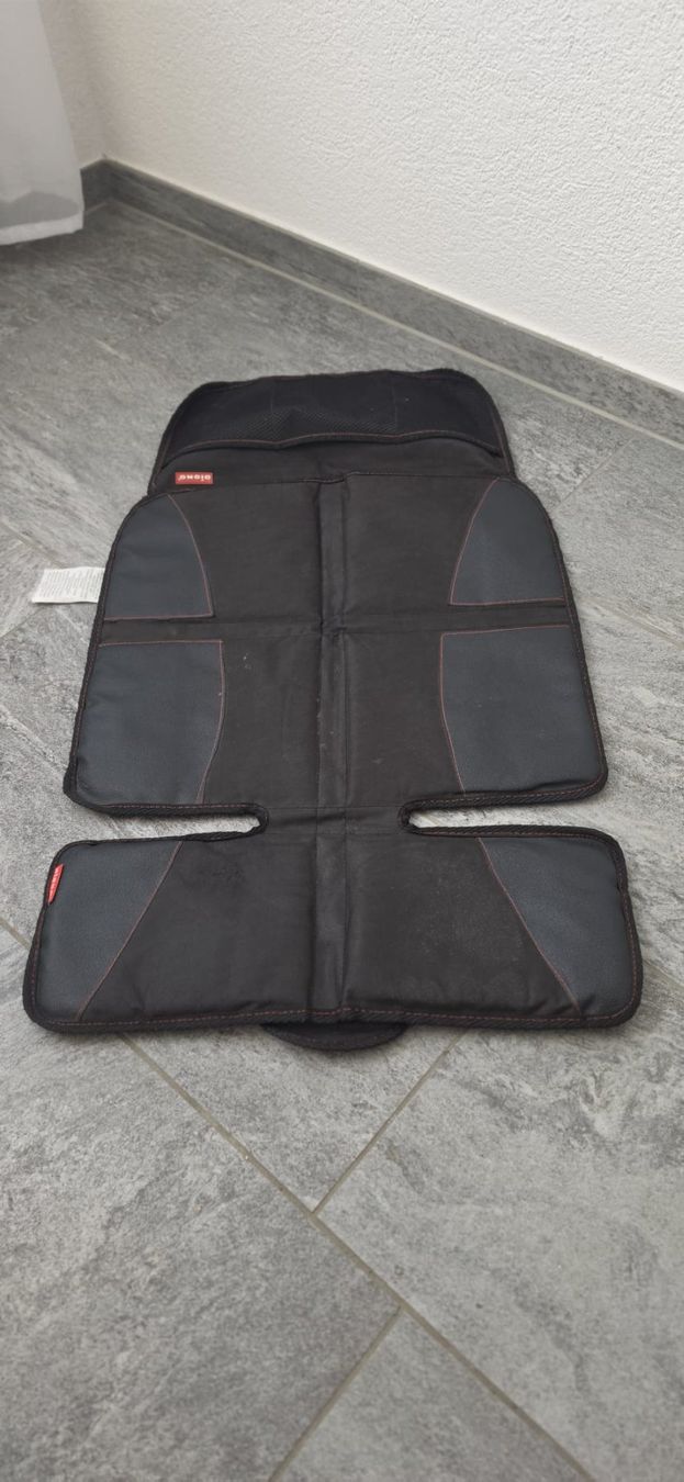 Recaro Seggiolini per auto: Kinderautositz – Usato da Steckborn venduto da mettem77 2