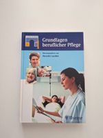 Grundlagen beruflicher Pflege