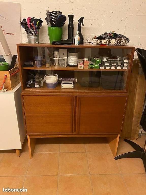 Credenze: Meuble vintage – Usato da Genève venduto da cho_jf98