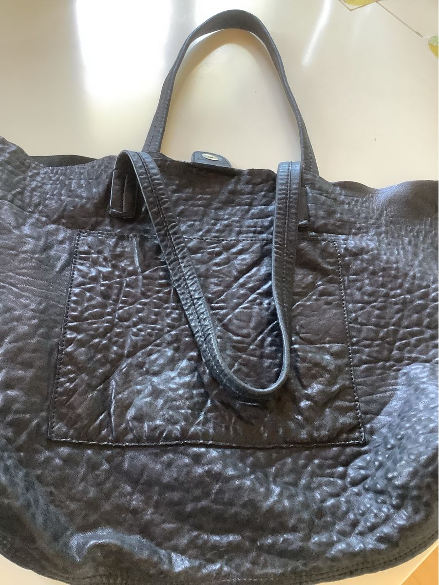 Taschen: Leder soft  buffalo Bag – Neu (gemäss Beschreibung) aus Zug von natiak01