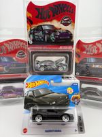Hot Wheels Maserati Shamal - 2025 - 58/250