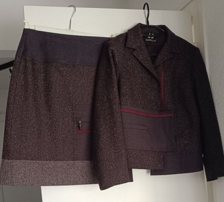 TAILLEUR JJ. GARELLA, TAILLE 36