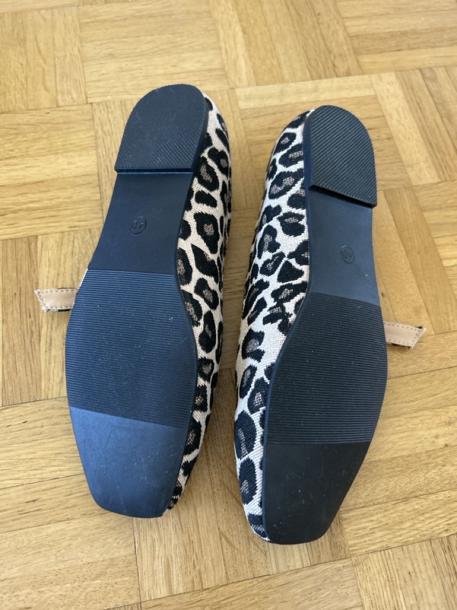 Promod Scarpe da donna: Ballerines Mary Jane T40 – Nuovo (secondo la descrizione) da Grand-Lancy venduto da mthcht 1