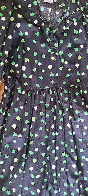 Kleider: Kleid – Gebraucht aus Würenlos von bat_y8kw 2