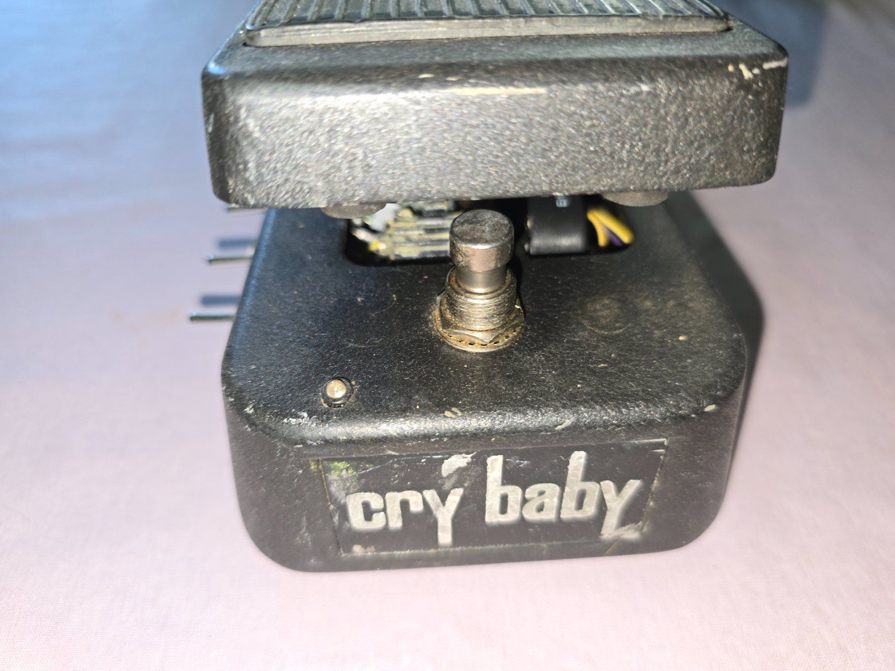 Strumenti musicali: CRY BABY ... GEM. BILDER !!! – Usato da Zürich venduto da Antiquedealer 2