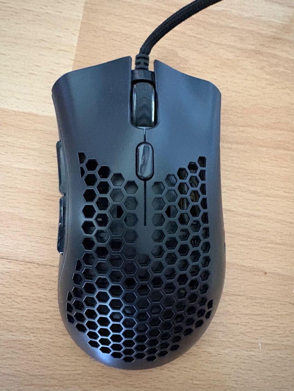 Mouse: Gaming Mouse ISY IGM 4500 – Usato da Orvin venduto da zan_cw88
