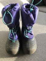 Sorel Winterschuhe Kinder Waterproof