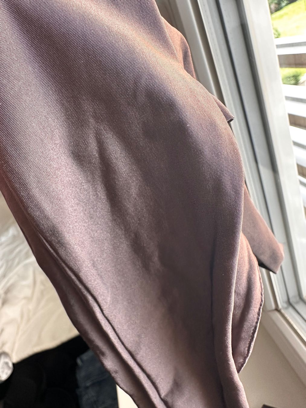 Vestiti: Kleid eng, Gr.S, grau – Nuovo (secondo la descrizione) da Dübendorf venduto da bol_h67v 2