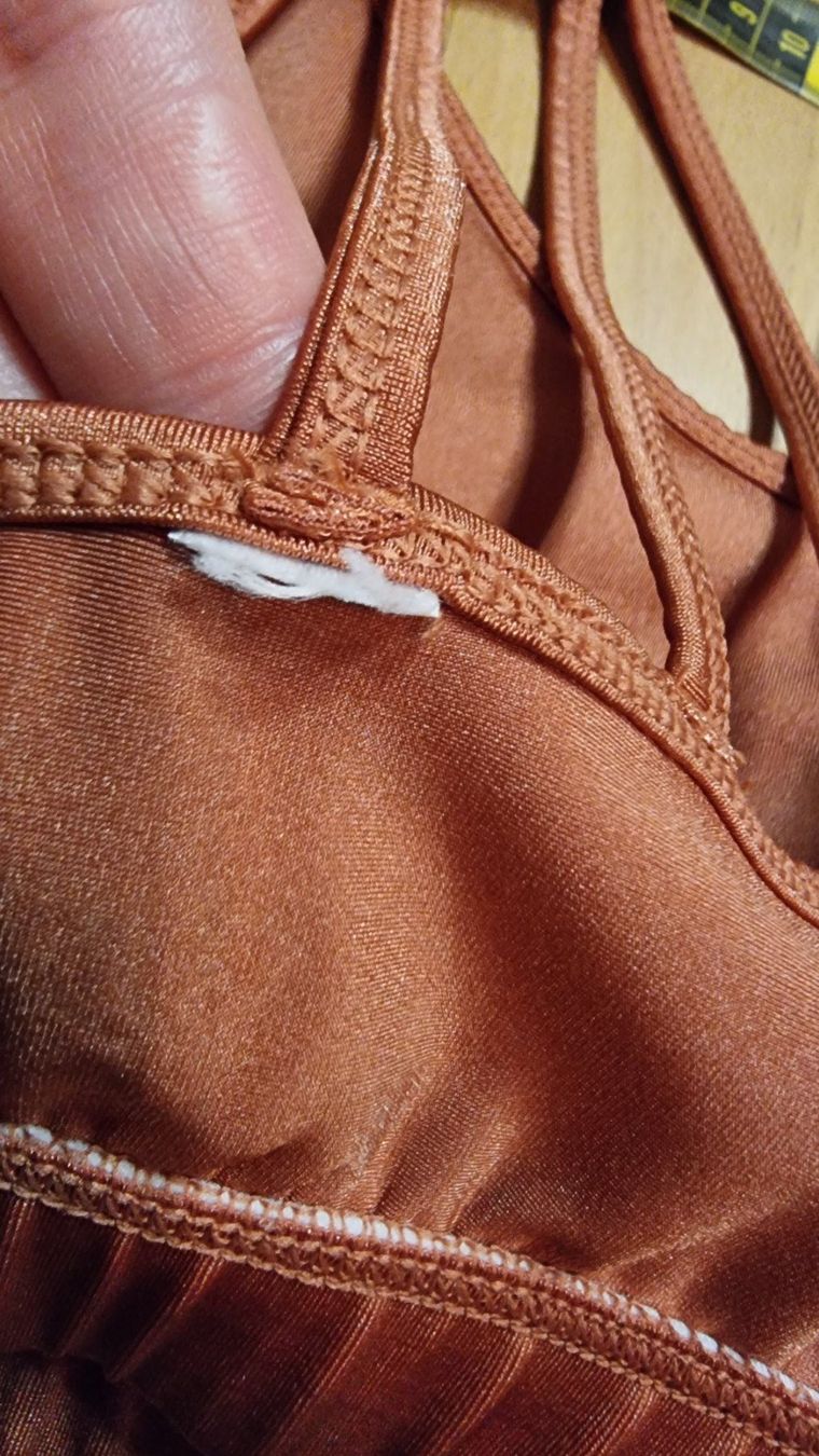 Tops: 🌺BH Größe S 🌺 – Gebraucht aus Wald ZH von CapLux 3