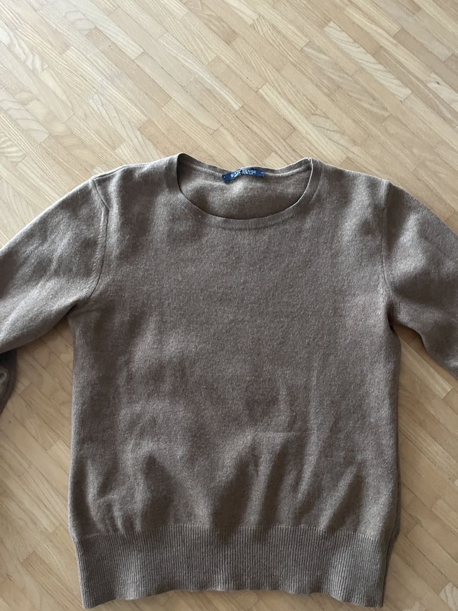 Maglioni & Felpe: Kaschmirpullover S/M – Usato da St. Gallen venduto da elli18 3