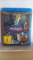 Narnia: Die Reise auf dem Morgenrot Blu-ray+DVD