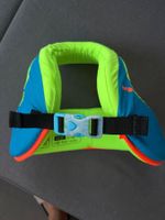 Schwimmweste für Kinder -bis 25 kg -wie Neu