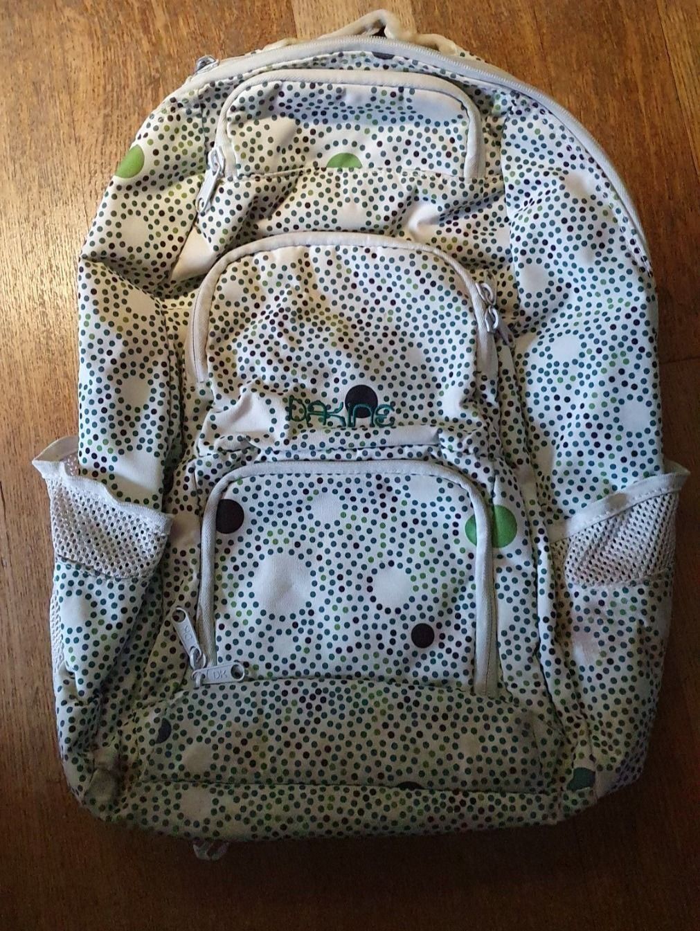 Dakine Zaini: Dakine Rucksack – Usato da Muttenz venduto da pixopus