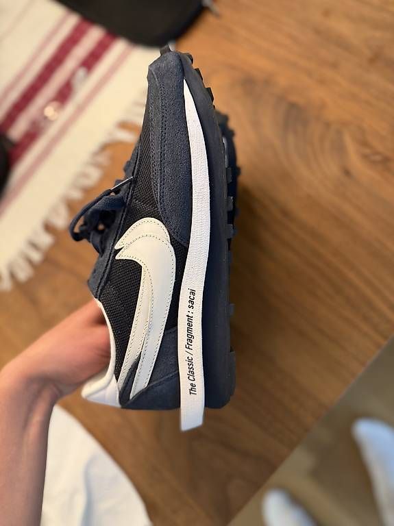 Scarpe da uomo: Nike x Fragment Gr. 44.5 – Usato da Zürich venduto da yll_srq2 3
