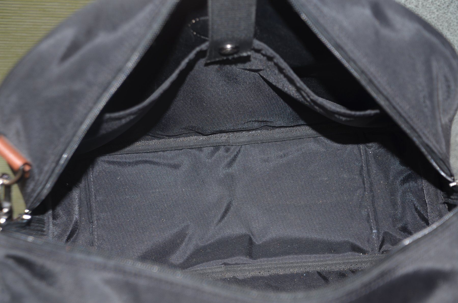 Longchamp Borse: Longchamp Tasche / sac – Usato da Collonges venduto da arashee 8