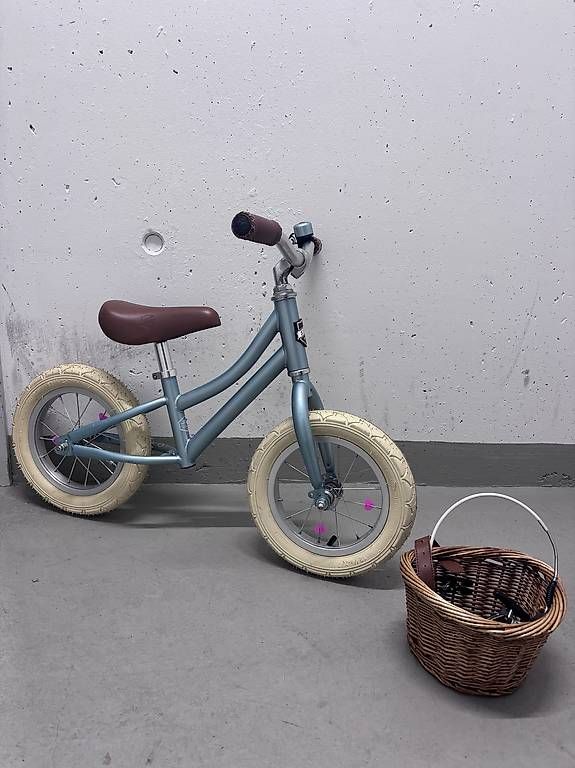 Siech Veicoli per bambini: Siech Laufvelo für Kinder – Usato da Knonau venduto da mar_v9sx