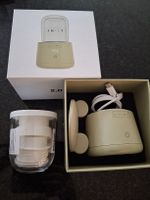 LIINI Flaschenwaermer 2.0 mit Adapter 01 und 03