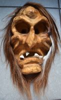 Masque Tschaeggaetae Maske