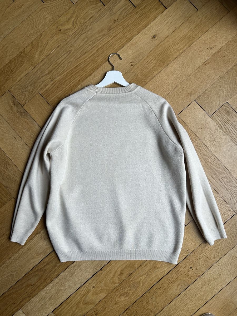 Maglioni & Felpe: Pull beige L.F.Markey M – Usato da Genève venduto da Sarahchge 3