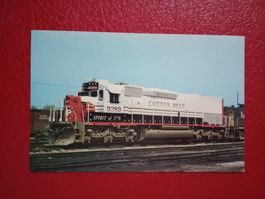 AK USA Bahn Cotton Belt 9389