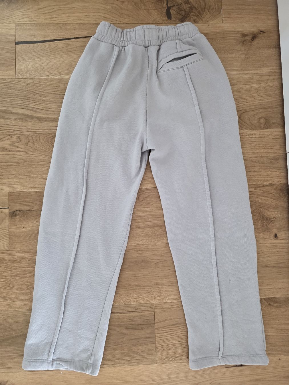 Bershka Pantaloni: Bershka Stoffhose, Gr. XS (ca. 164) – Usato da Lengnau AG venduto da Mefari 1