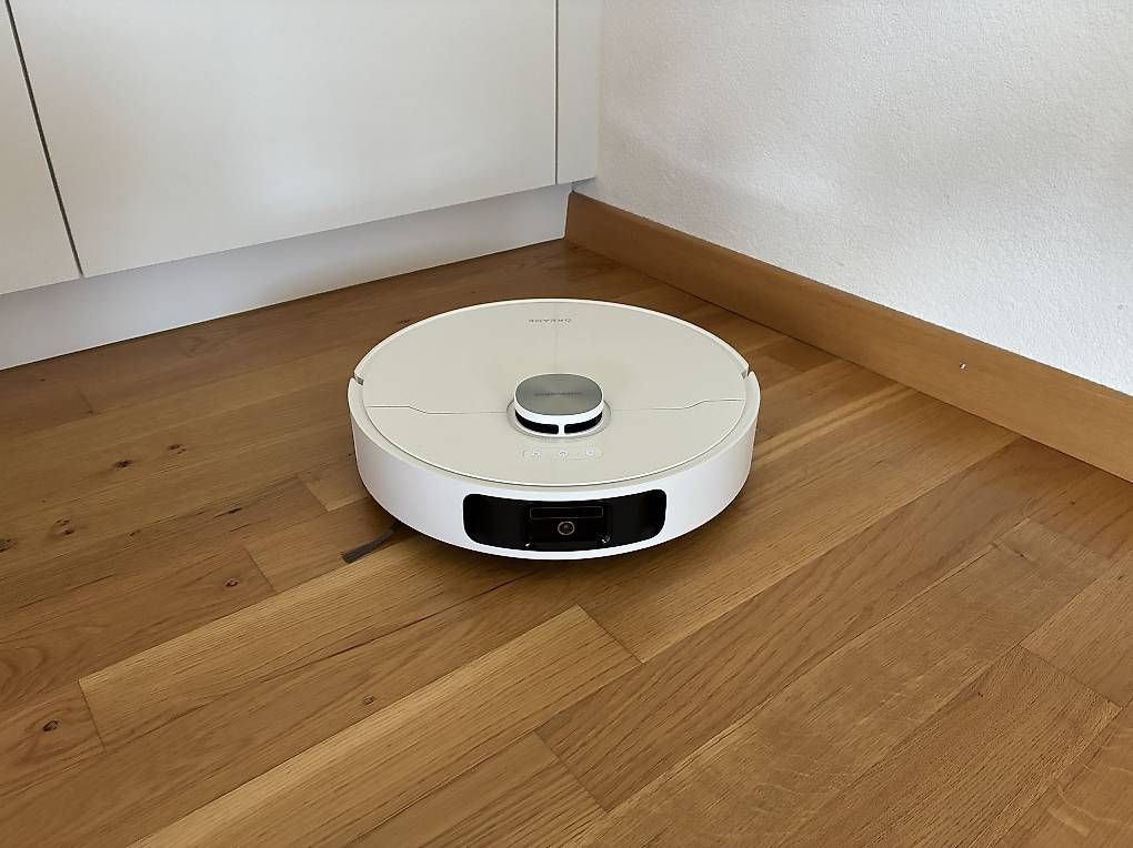 Staubsauger & Zubehör: Dreame L10s Ultra Gen2  – Gebraucht aus Schenkon von Julialuzern