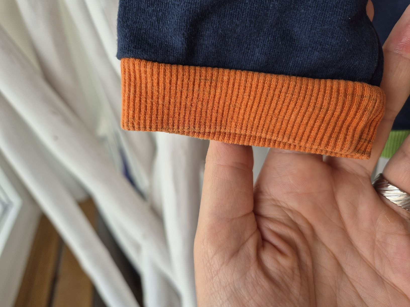 Sigikid Maglioni & Felpe: Sigikid Pullover Gr. 98, Maus-Motiv – Usato da Zollikerberg venduto da ExcellenceInProducts 3