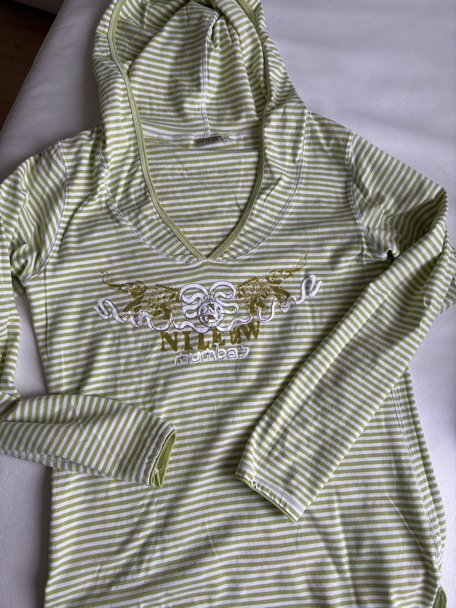 Nile Maglioni & Felpe:  Kapuzenpullover Nile  – Usato da Nebikon venduto da Draga25 3