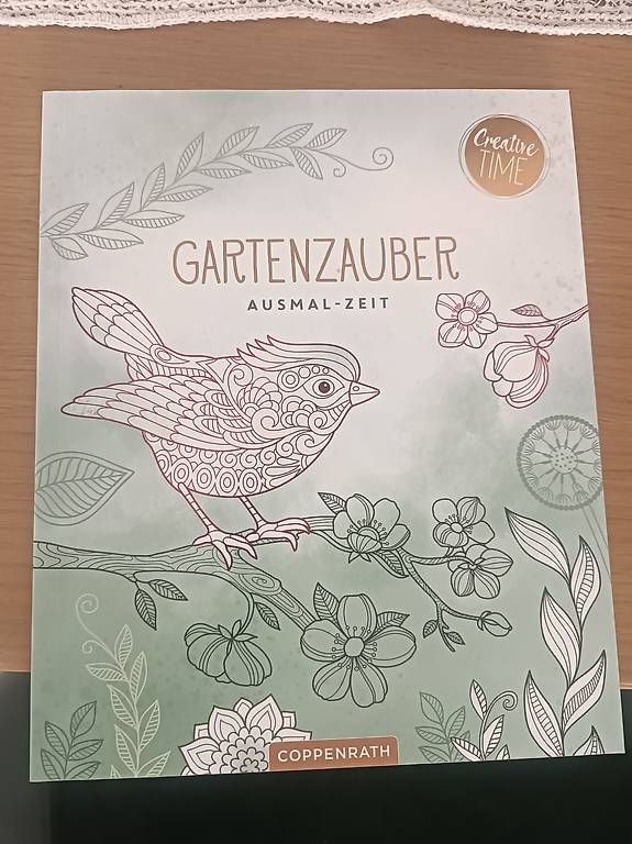 Libri: Malbuch – Usato da Uster venduto da carolin.z