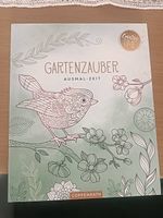 Malbuch
