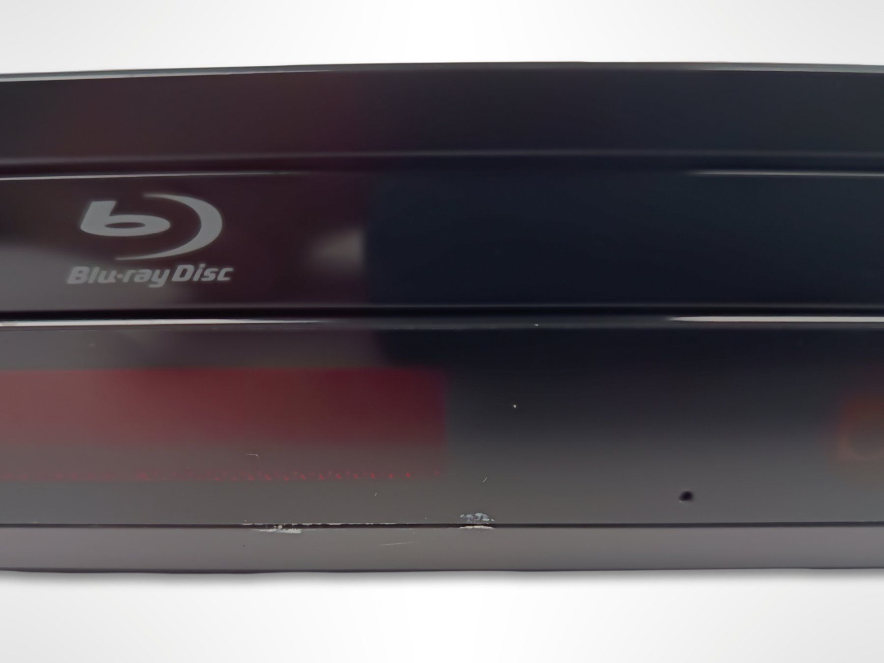 Tous les DVDs: PIONEER DVD - Recorder schwarz – D'occasion à Suhr par Restwert_Suhr 5