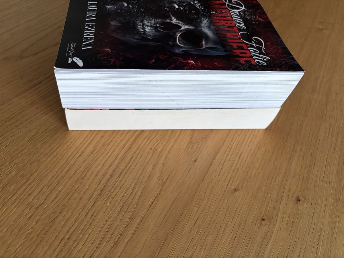 Libri: Duo de livre – Nuovo (secondo la descrizione) da Conthey venduto da deb_29ww 2