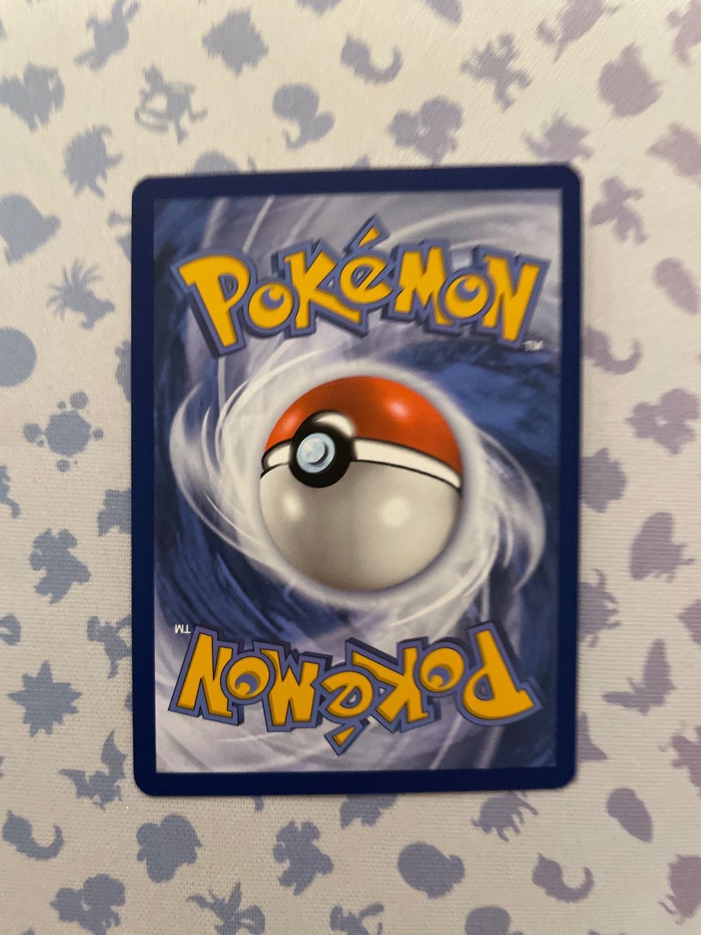 Pokémon Carte collezionabili: Nebulak 092/165 reverse Holo - Pokemon 151 DE – Nuovo (secondo la descrizione) da Gossau ZH venduto da Phelsuma01 1