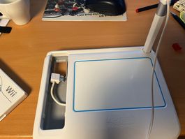 Jeu Wii uDraw studio dessiner facilement