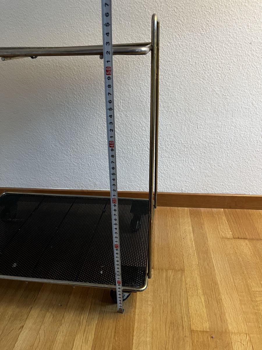 Carrelli di servizio: Servierboy – Usato da Zürich venduto da BuesiBuesi 7