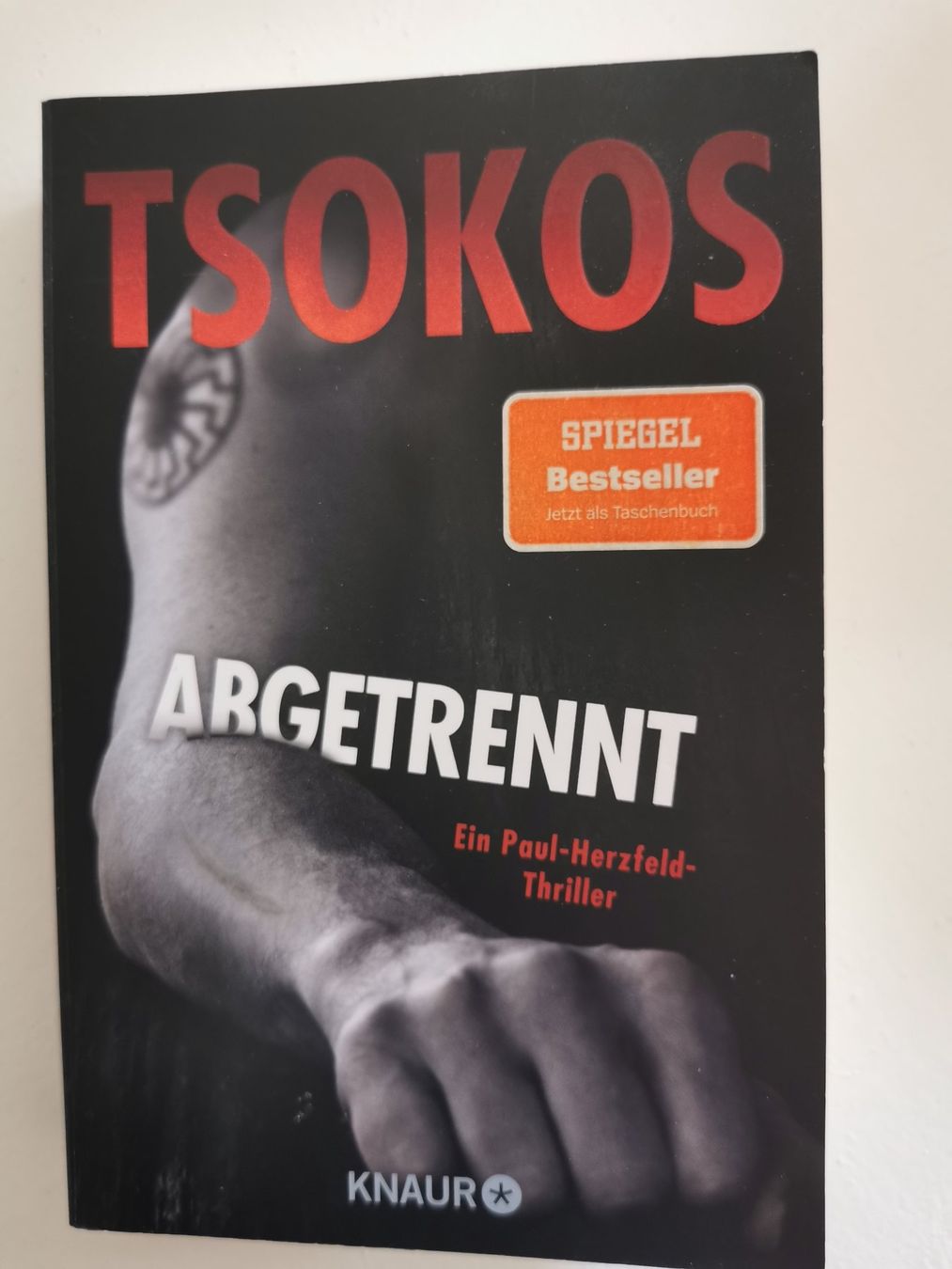 Libri: Krimi/Thriller - 5 Bücher - 5 Franken – Usato da bern venduto da jeannie2006