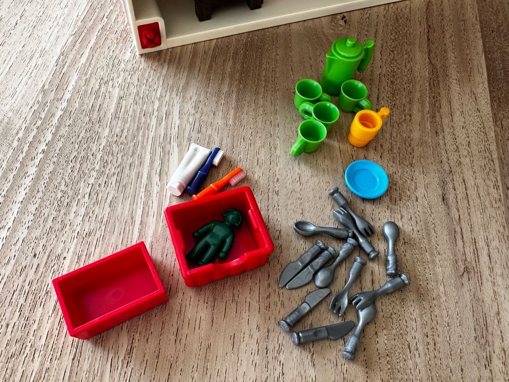 Playmobil - Pompière 9093 - neuf | Kaufen auf