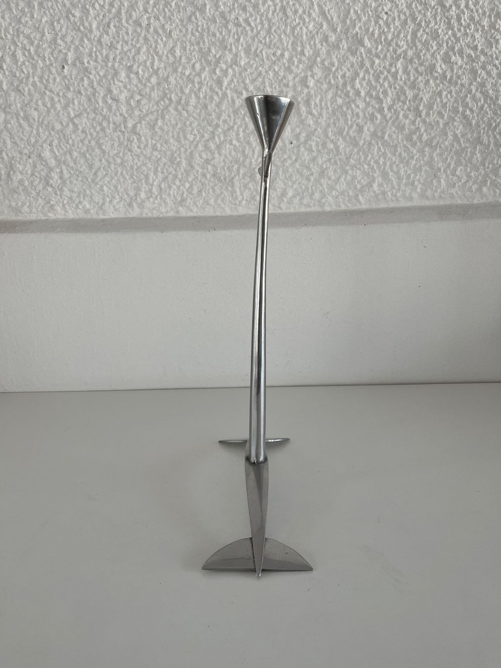 Kerzenständer: Vintage Design Kerzenständer / Matthew Hilton – Gebraucht aus Wetzikon ZH von seli03 2